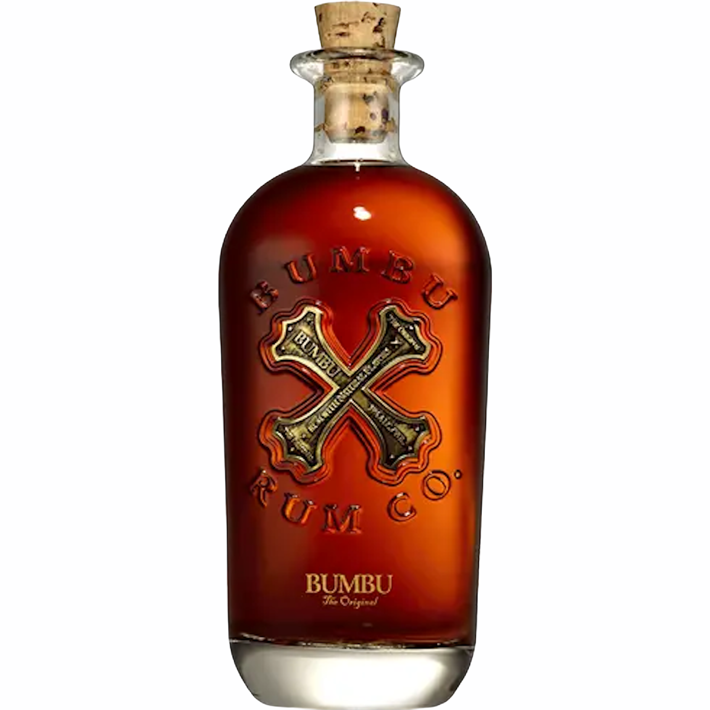 Bumbu Rum 375 ml