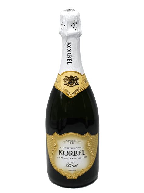 korbel brut