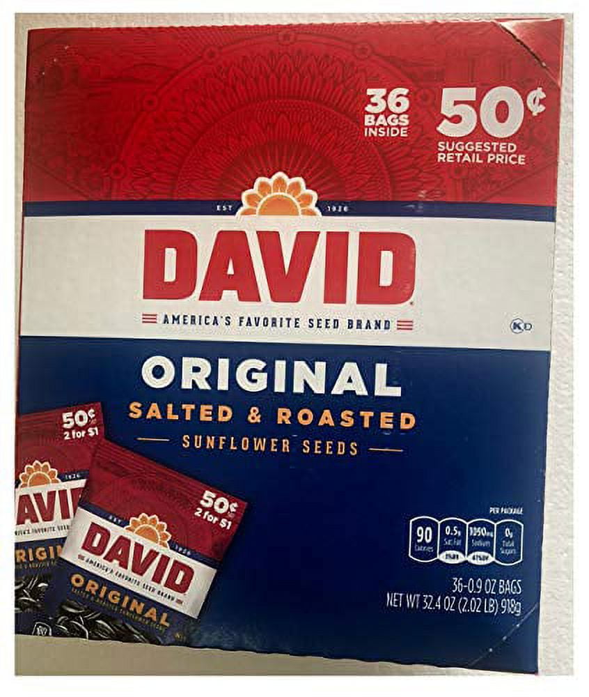 David seed