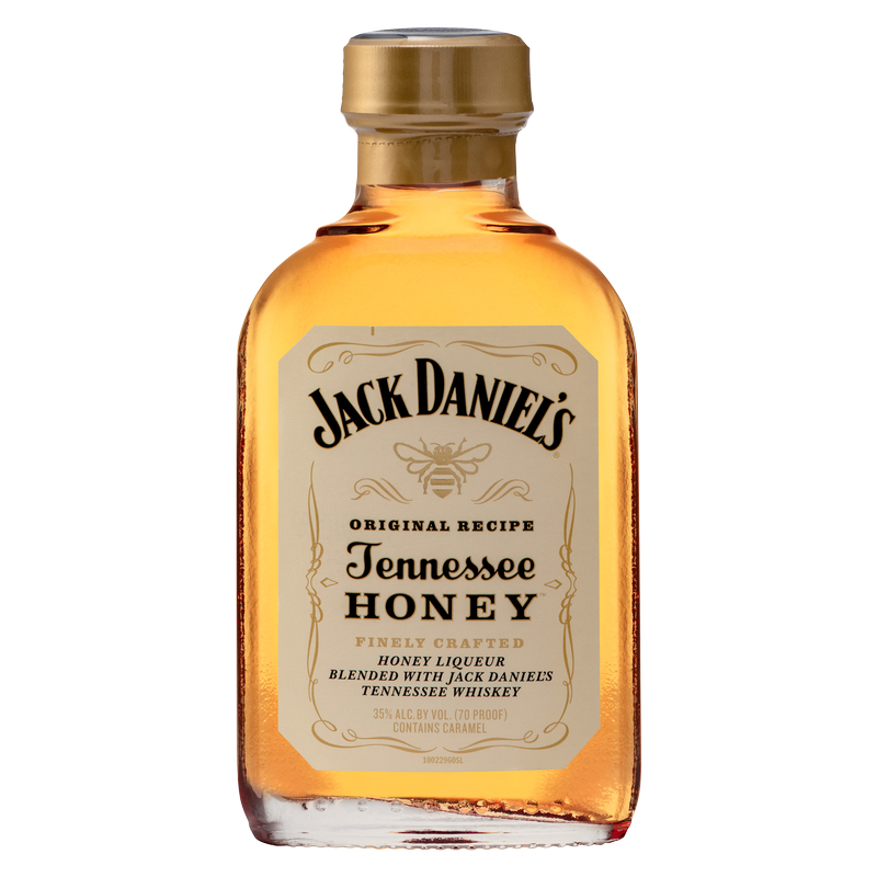Jack Daniel Honey 100 ml