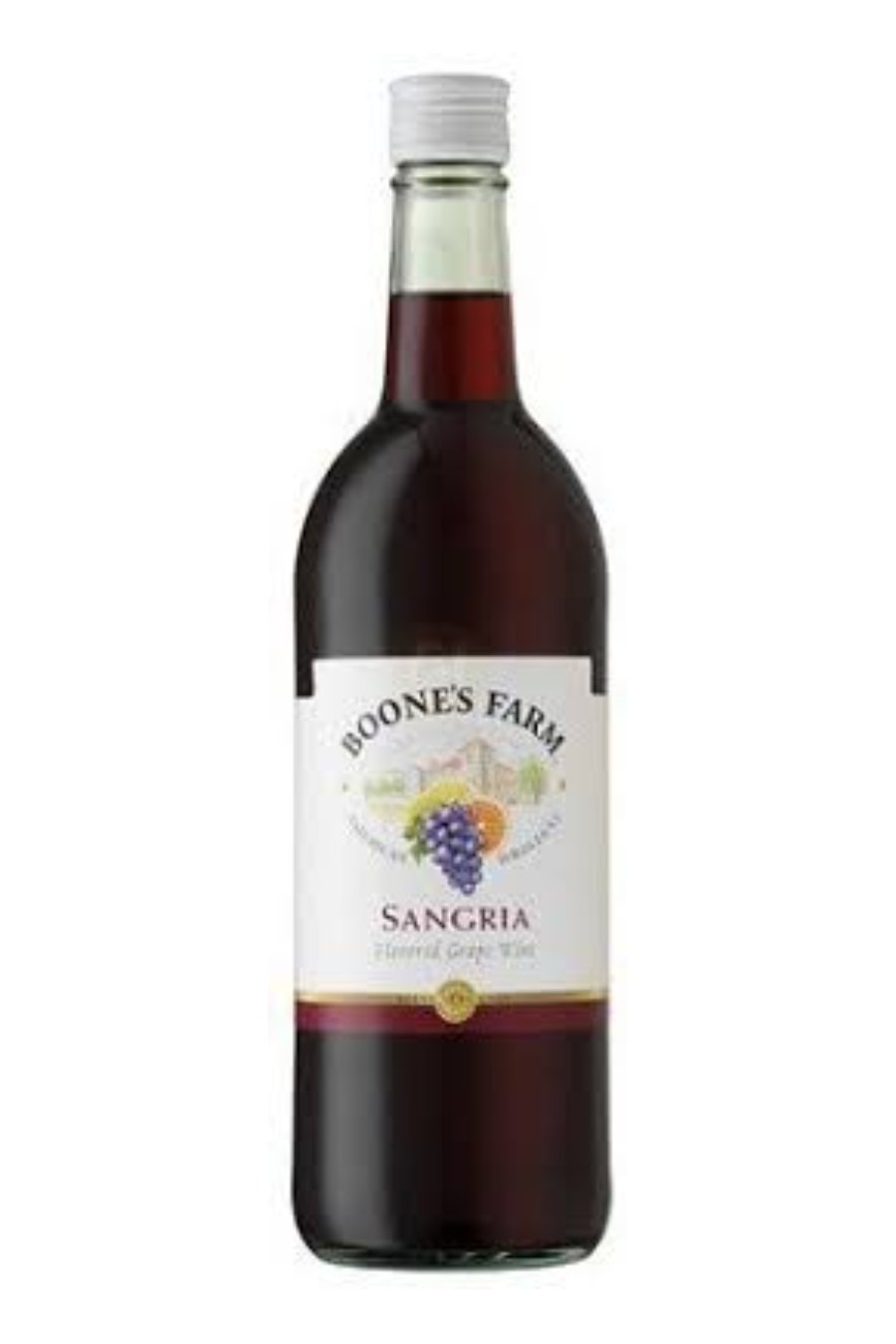 Boone's Farm Sangria 750 ml