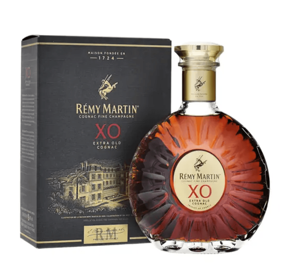 Remy Martin XO 750ml