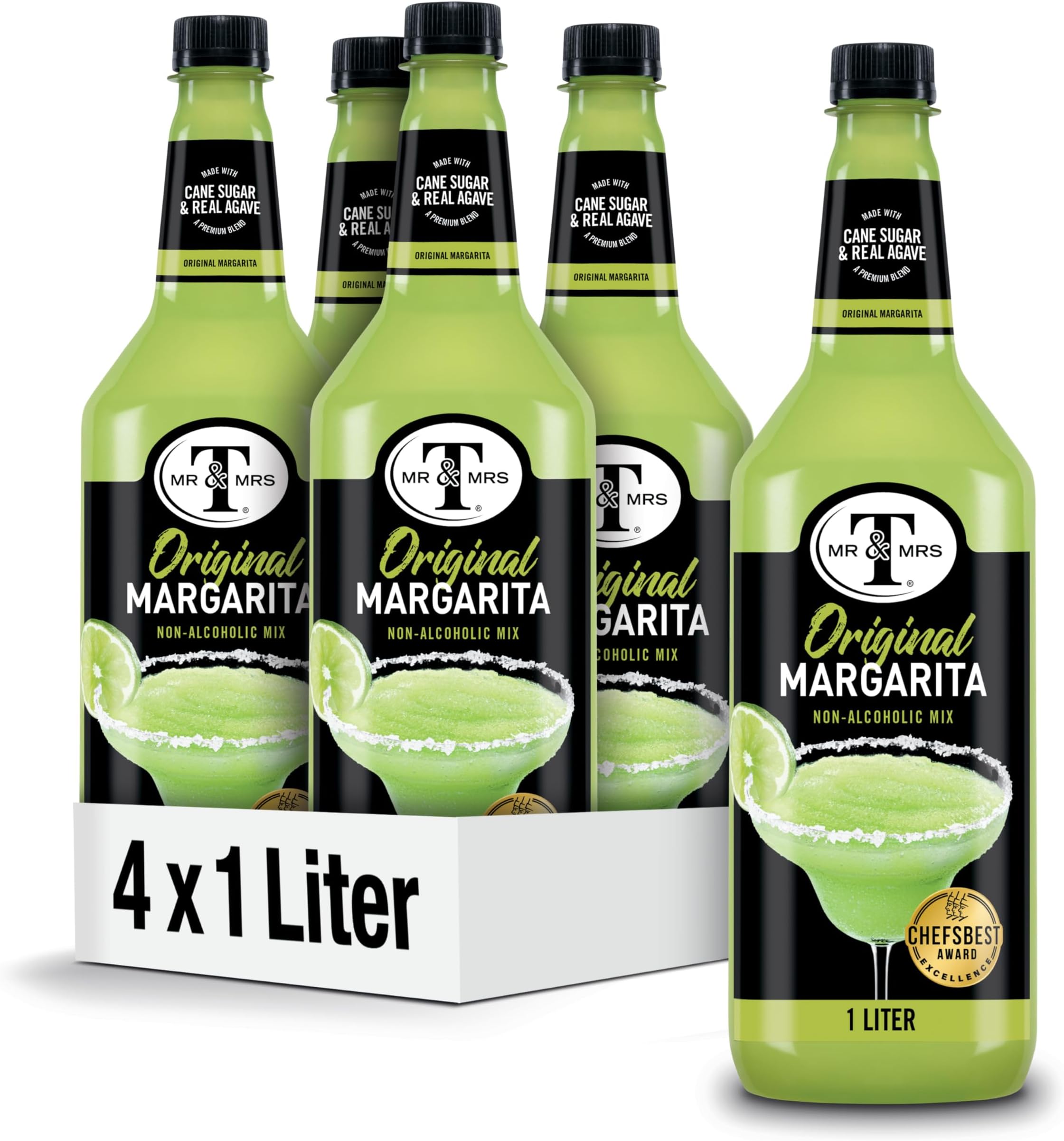 MOM Margarita 1 L