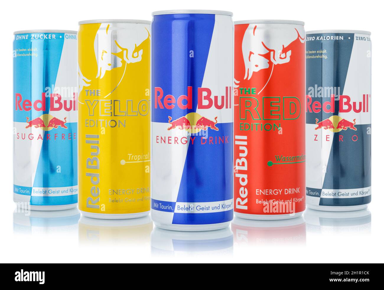 Redbull