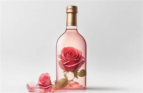 roses simple syrup
