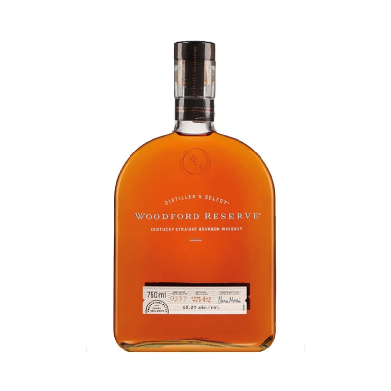 WoodFord Reserve 750 ml