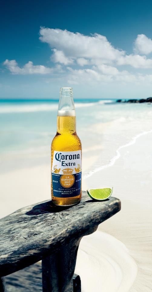 CORONA EXTRA