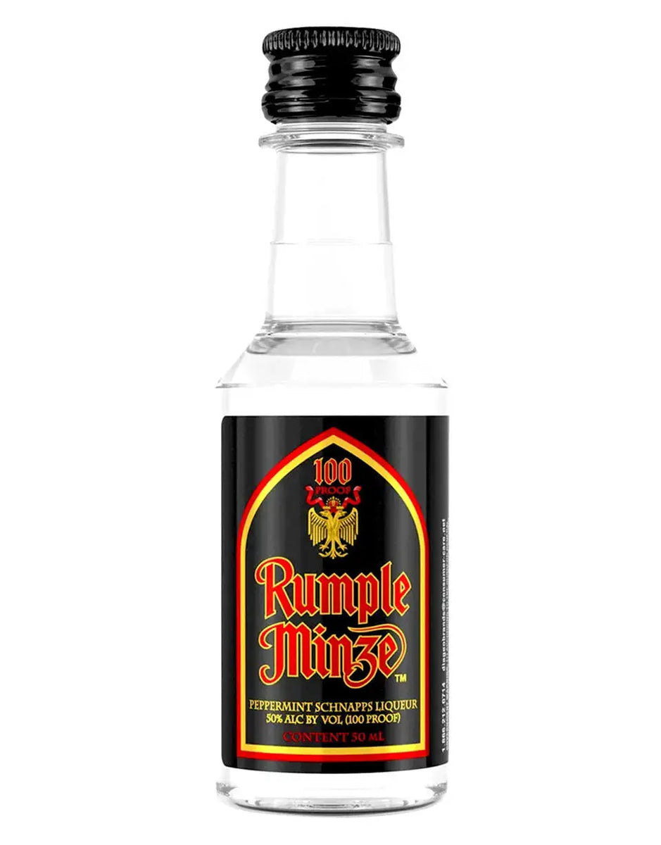 RUMPLE MINZE 50 ML