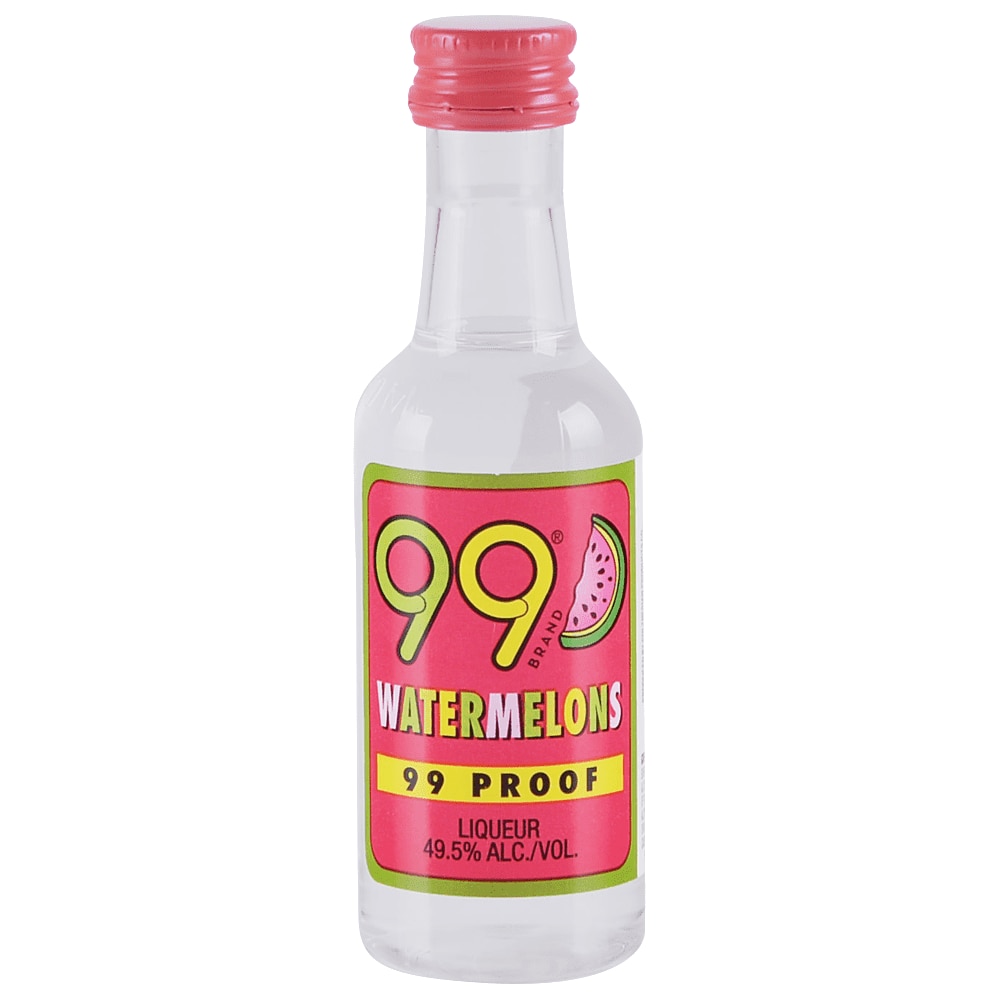 99 Watermelon 50 ml