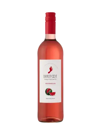 Barefoot Watermelon 750 ml