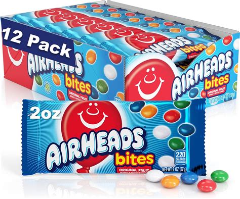 original Fruit Airheads