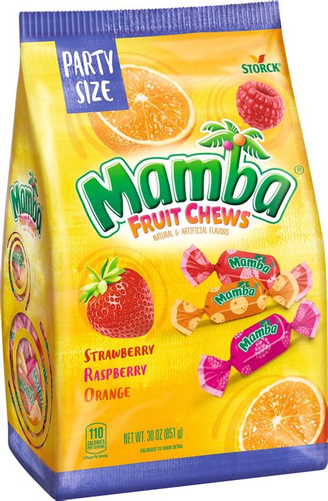 mamba