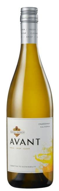 avant Chardonnay