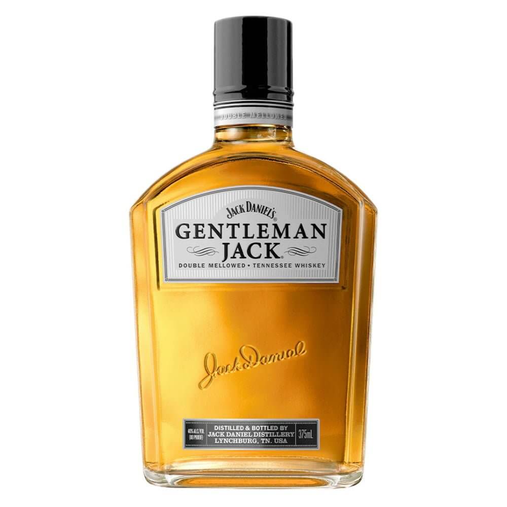 Gentleman Jack 375 ml