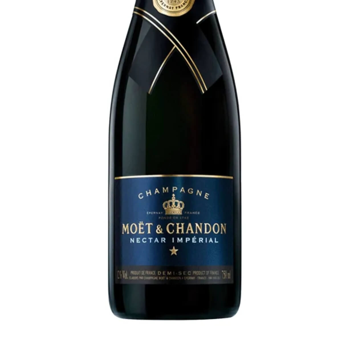 Moet Nectar Imperial 750 ml