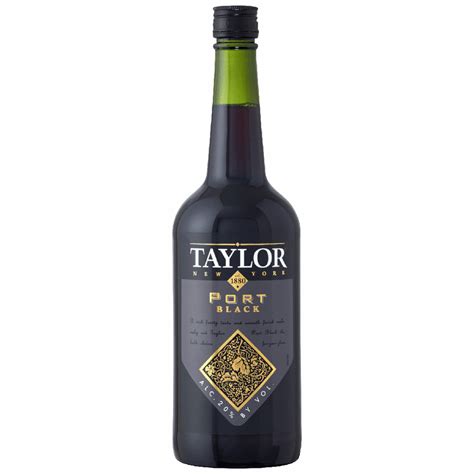 Taylorport black