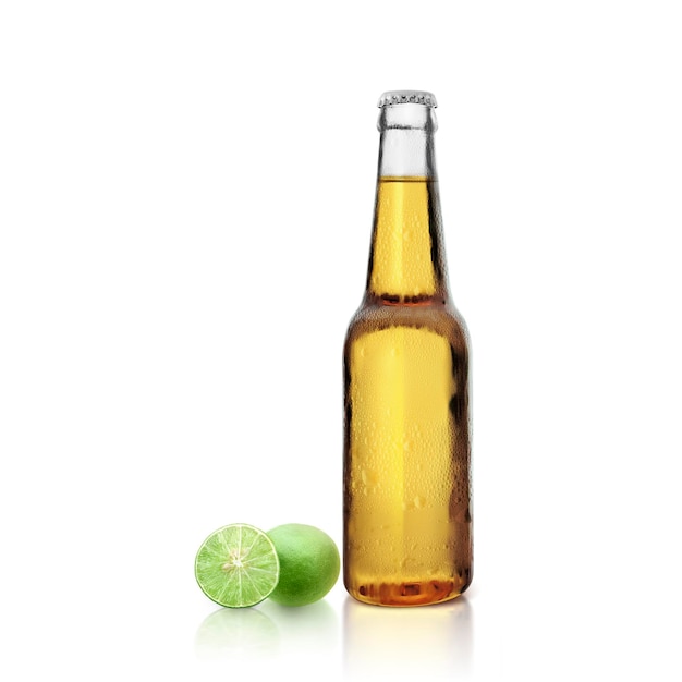Cut water Lemon