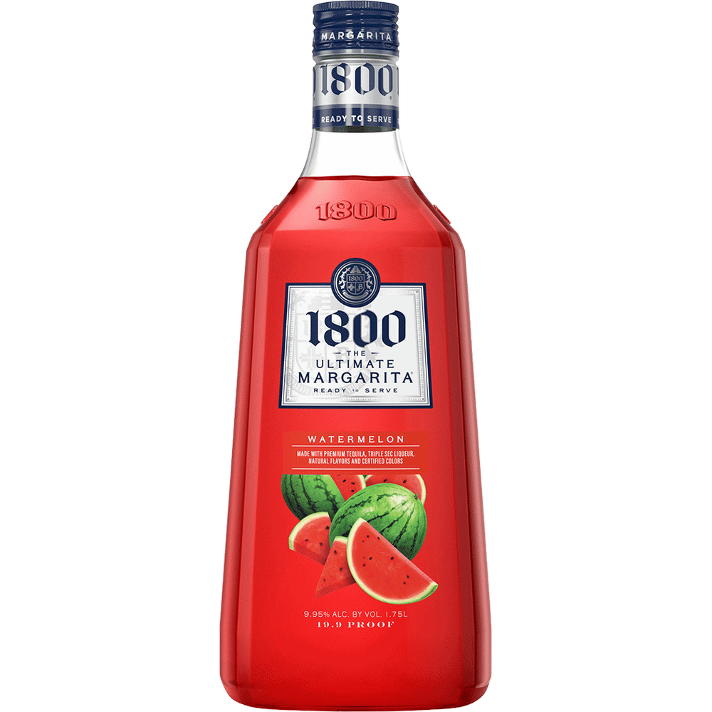 1800 Watermelon RTD 1.75 L