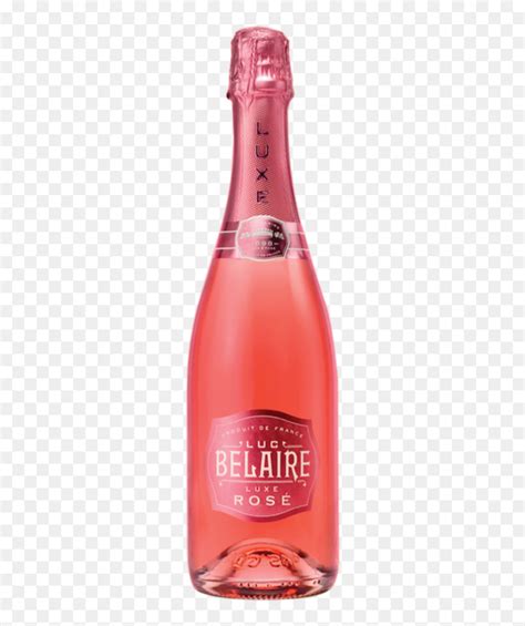 Belaire Luxe Rose