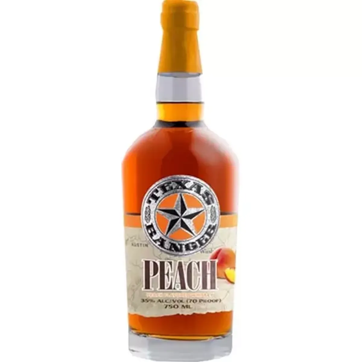 Exclusive Peach 750 ml