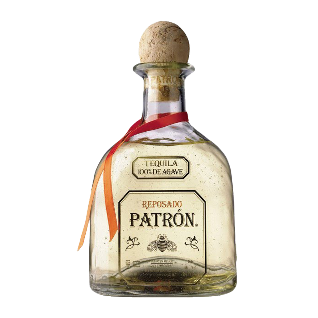 Patron Reposado 375 ml