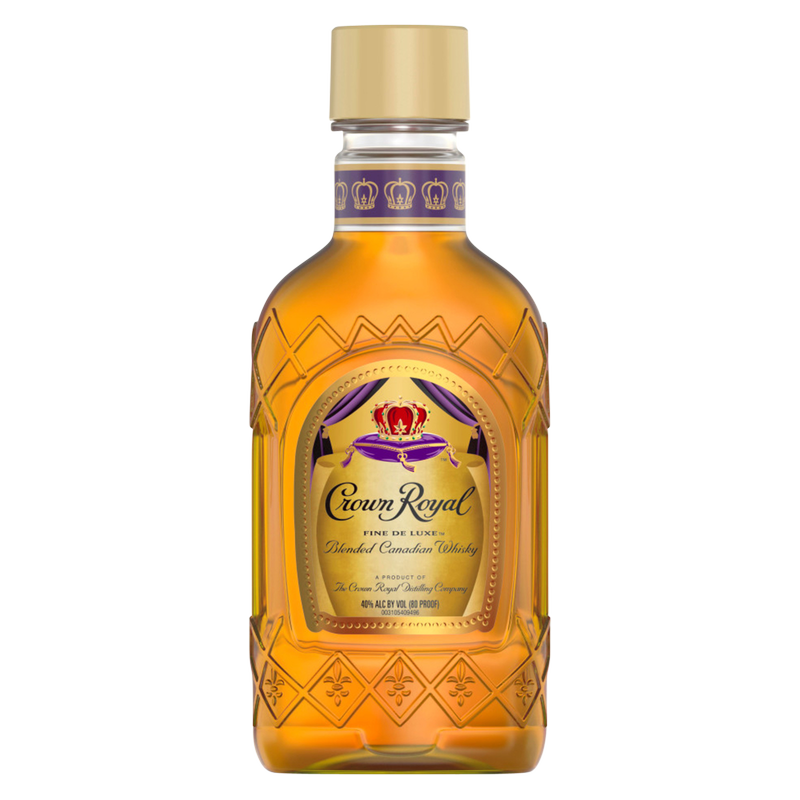 Crown Royal 50 ml