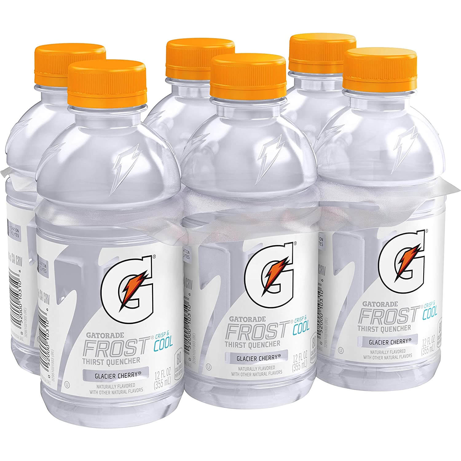Gatorade white