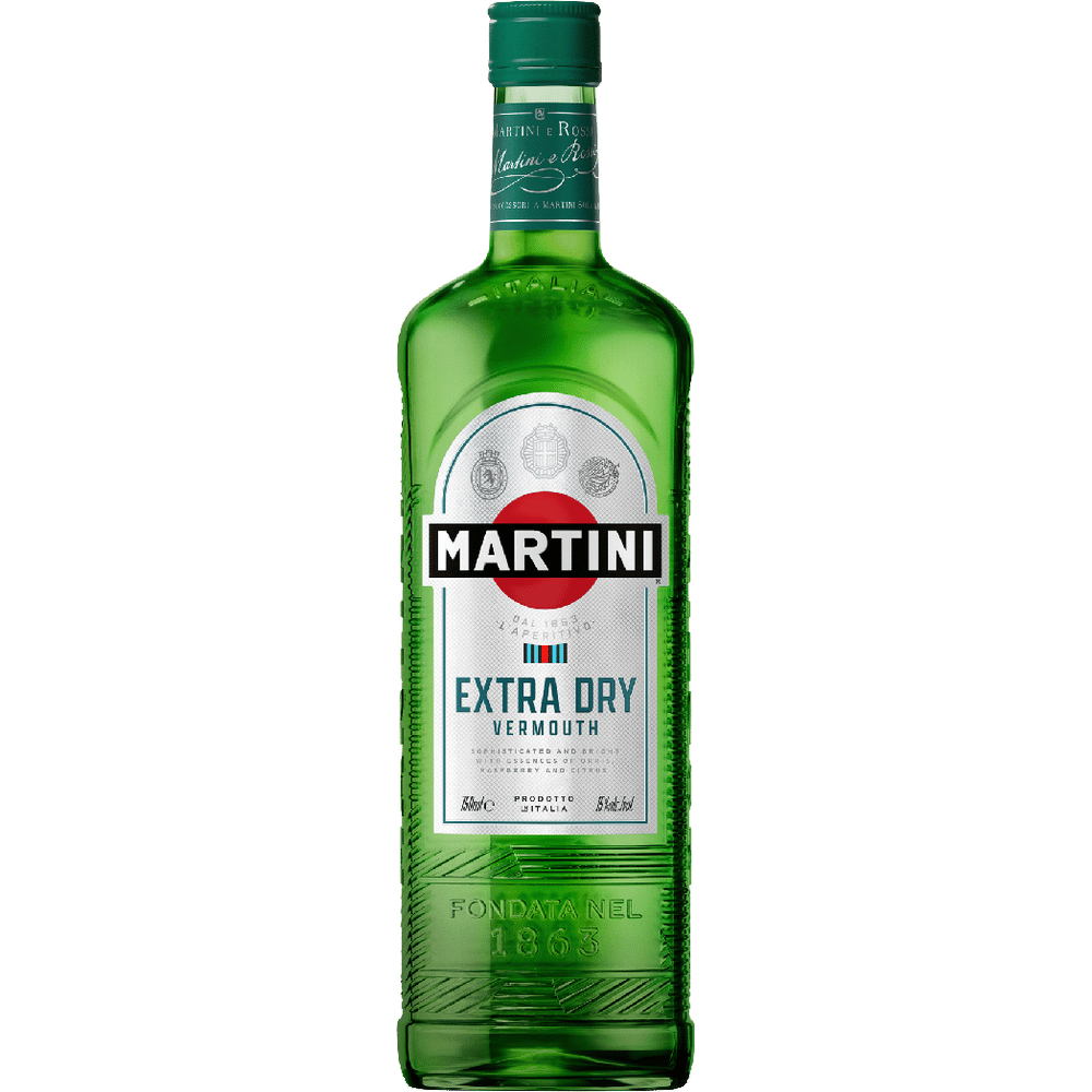 Martini Sweet Vermouth 750 ml