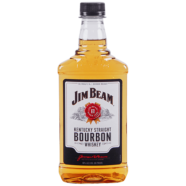 Jim Beam Bourban 375 ml