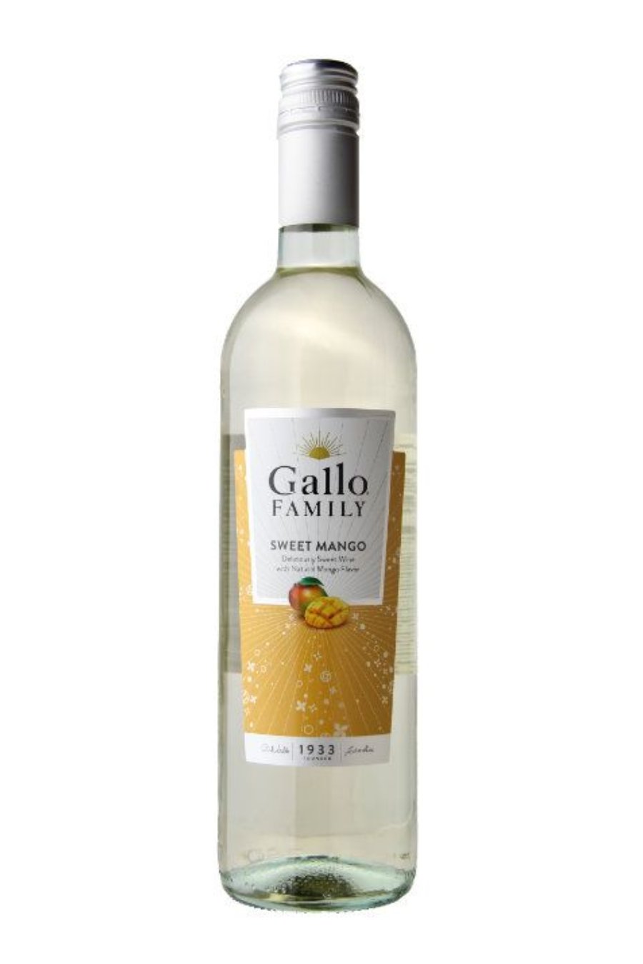 Gallo Sweet Mango 750 ml