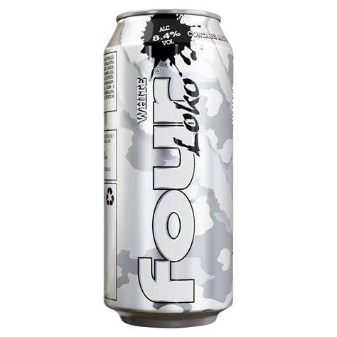 four loko jackpot