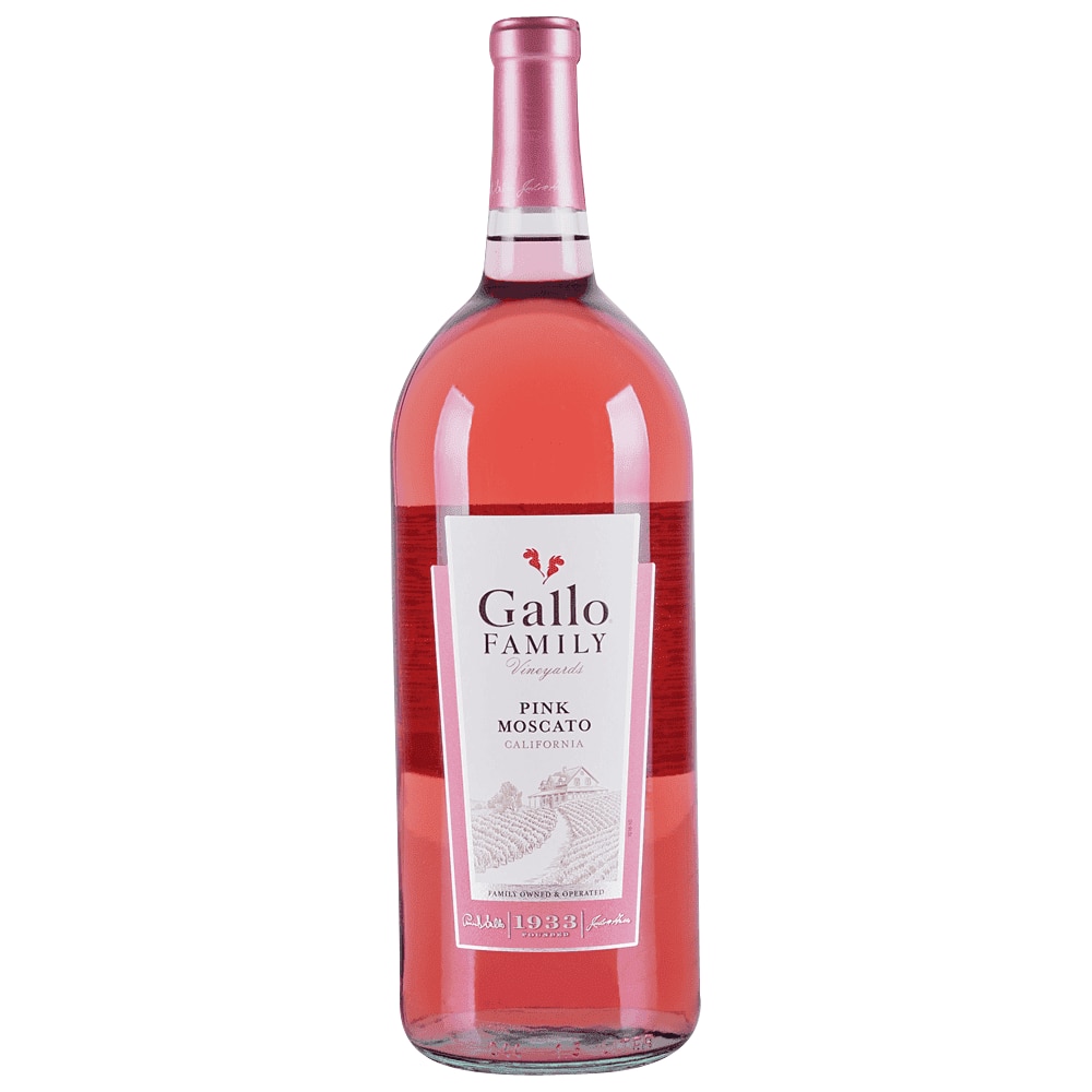 Gallo Moscato 1.5 L