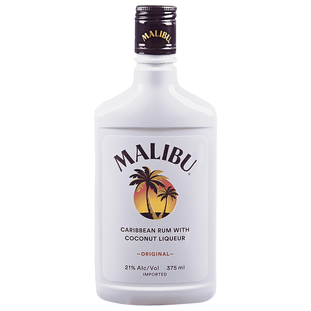 Malibu Rum 375 ml