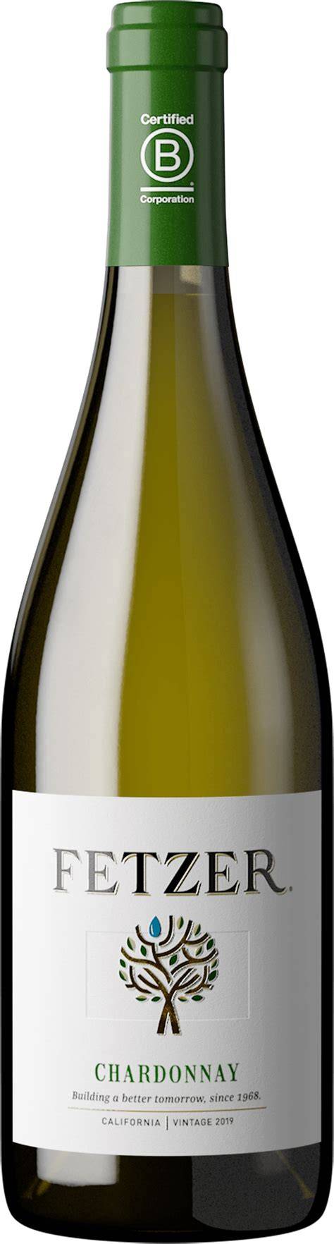Fetzer Chardonnay