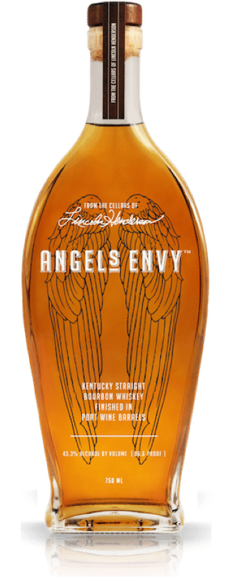 Angel's Envy 750 ml