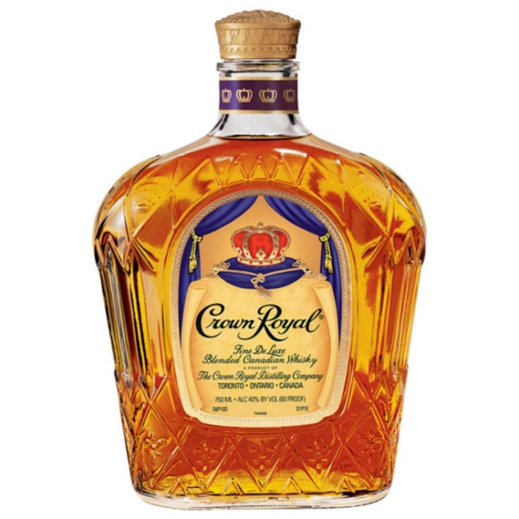 Crown Royal 200 ml