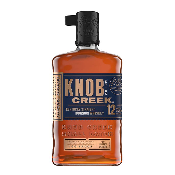 Knob Creek 750 ml