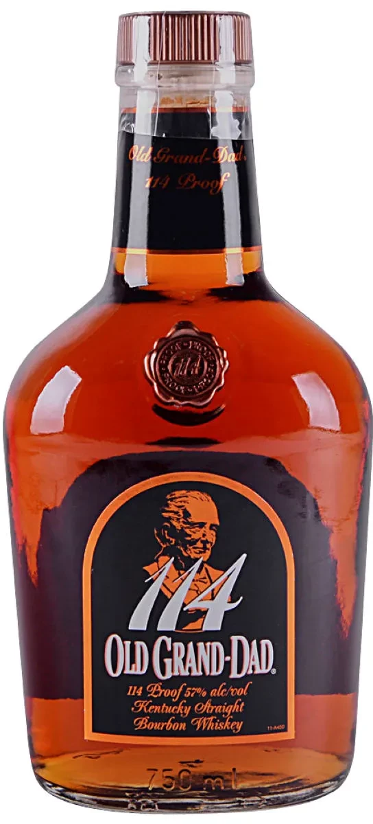 Old Grand Dad 750 ml