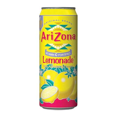 arizona lemonade