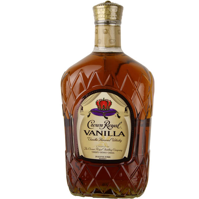 Crown Vanilla 1.75 L