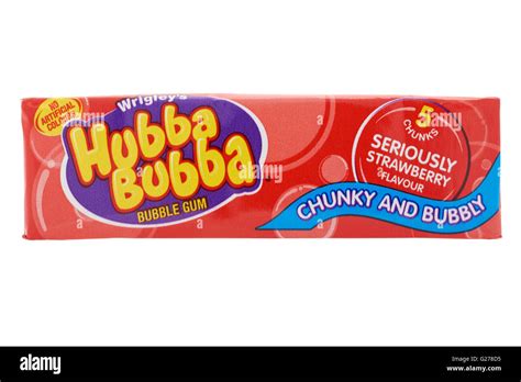 hubba bubba