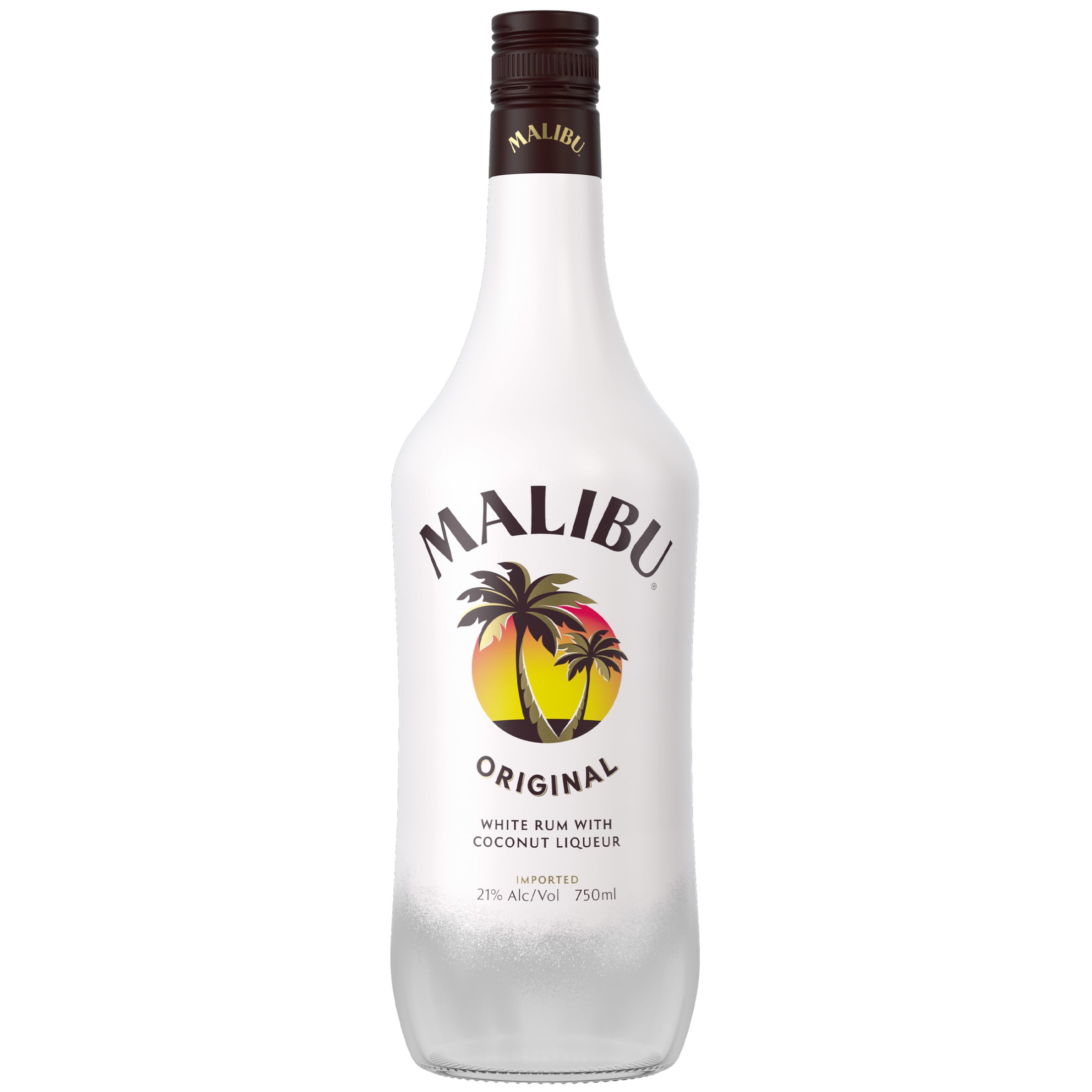 Malibu Coconut 50 ml