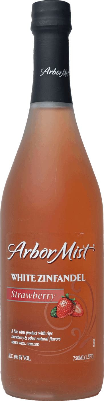 Arbormist Strawberry