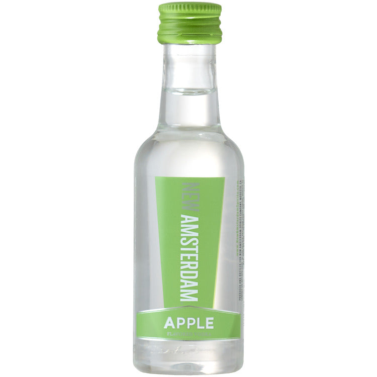 New Amsterdam Apple 50 ml