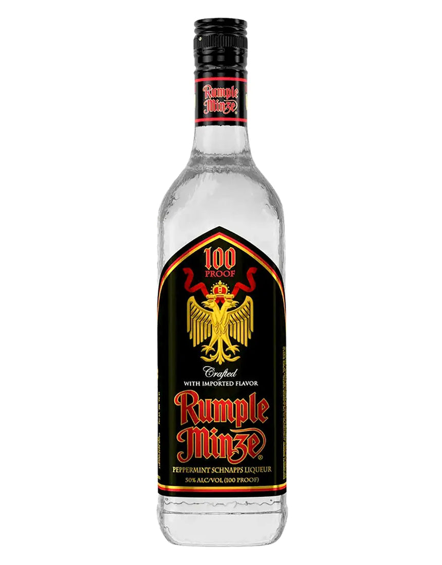 Rumple Mintze 750 ml