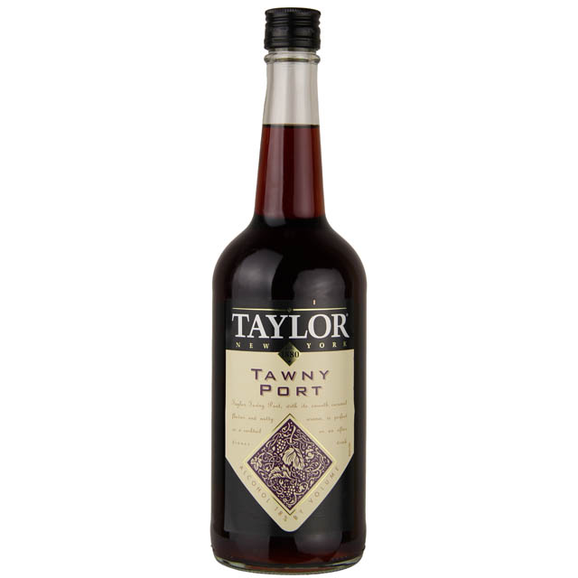 Taylor Port 750 ml
