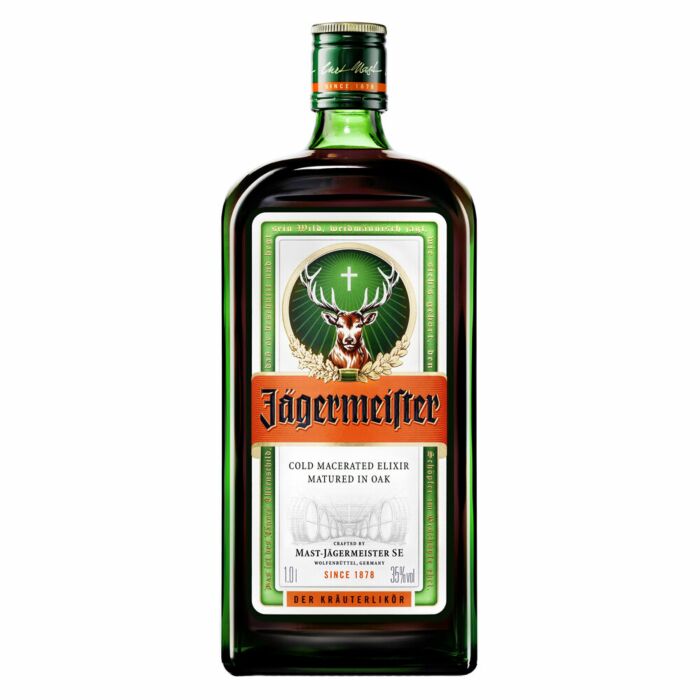 Jagermeister 375 ml
