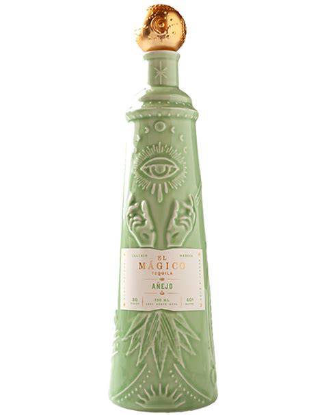 el magico anejo