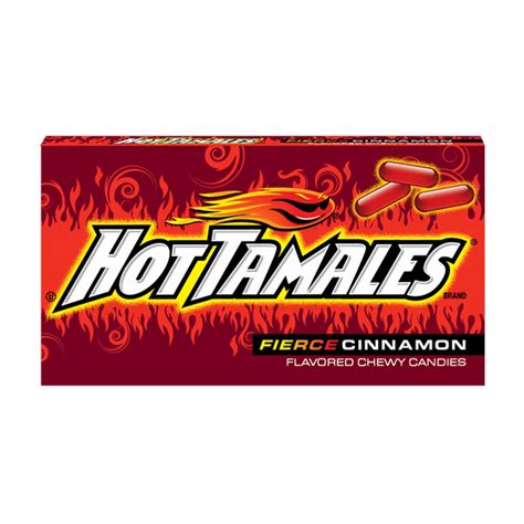 hot tamales