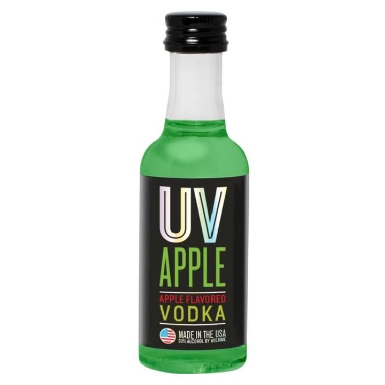 UV Apple